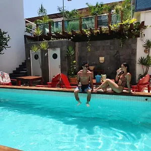 Casa Ticul Boutique - 5th Ave (adults Only) 5*, Playa del Carmen México