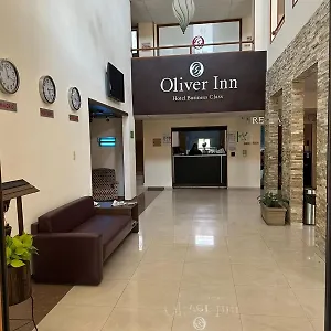 Oliver - Business Class 3*, Querétaro México