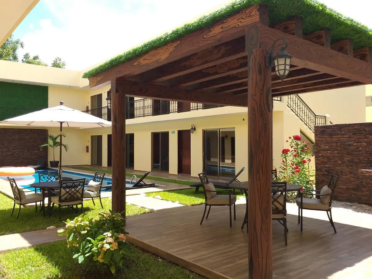 Prime Village Cozumel Aparthotel