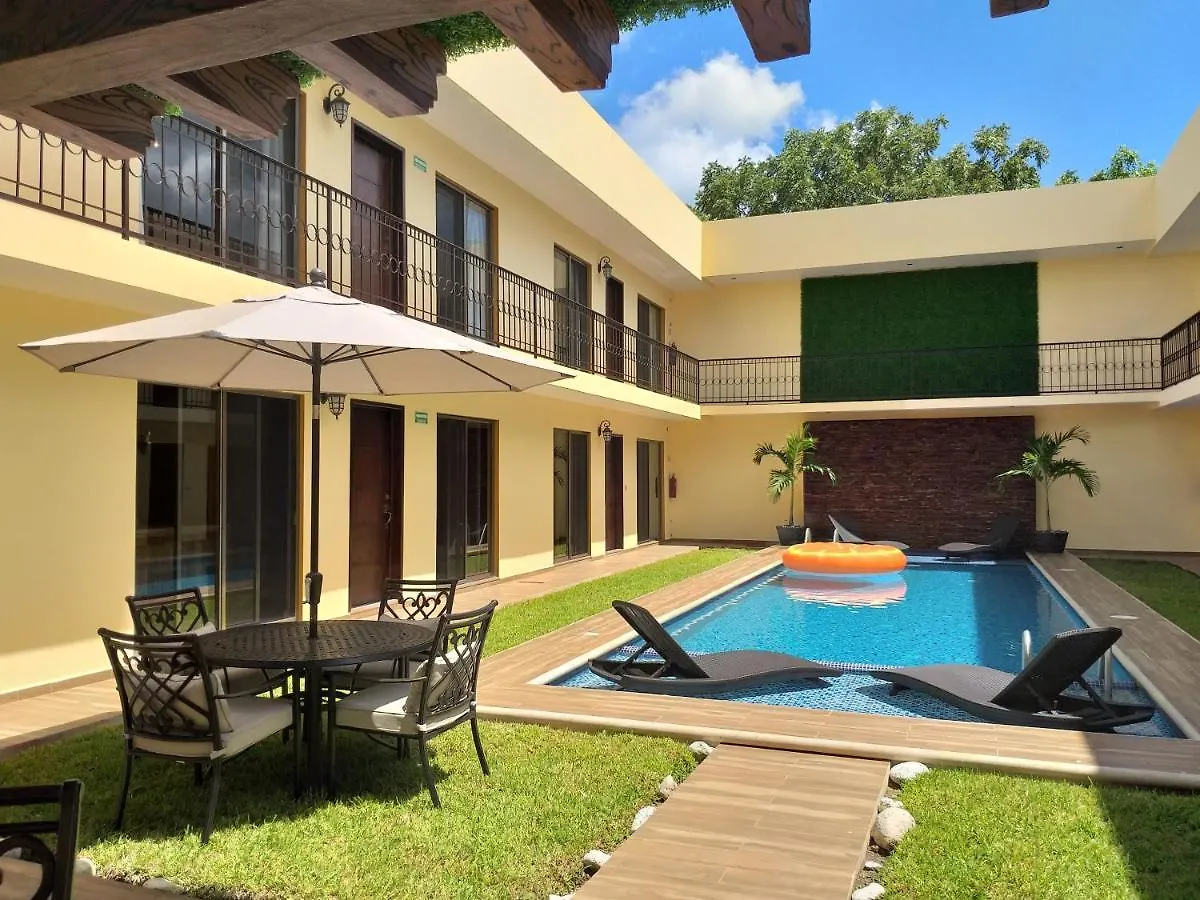 Prime Village Cozumel Aparthotel
