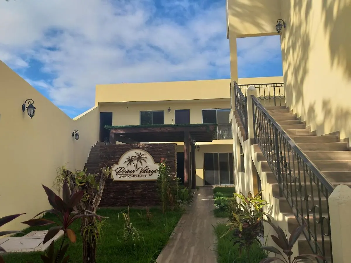 *** Aparthotel Prime Village Cozumel Messico