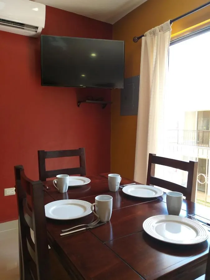 Prime Village Cozumel Aparthotel